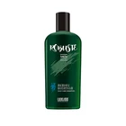 LUXLISS 250 ML الرعاية اليومية الشامبو الطبيعي للإنسان