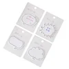 Simple Creative cartoon Dialog box stickers weekly plan Sticky Notes Post Memo Pad stationery School Supplies gift