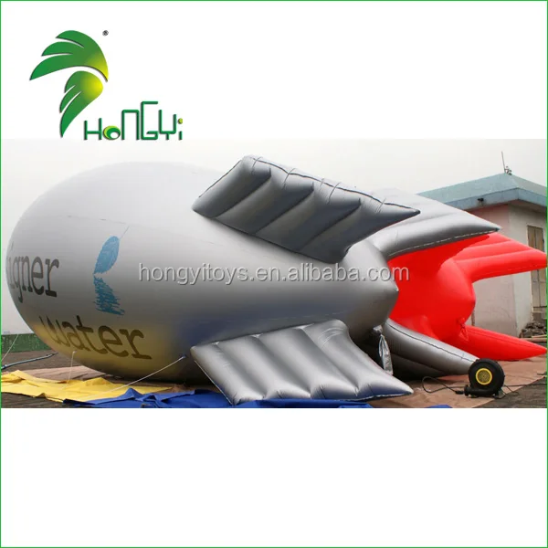 inflatable airship blimp balloon-21