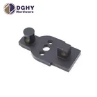 China Machinery Parts Manufacturers cheap cnc milling services on sale
