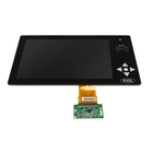 Best Price Liquid Crystal 7 Inch Character Lcd Display Module