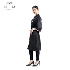 Luxury Silk Girls Satin Premium Spa Kimono Womens Robe Bathrobe Dressing Gown For Spa