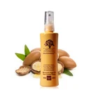 Sun Sara New Products 2018 Natural Herbal Hair Styling Products Hair Spray With Argan Oil