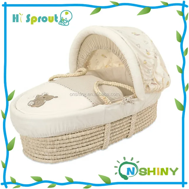 Baby Moses Baskets And Cribs Yuanwenjun Com