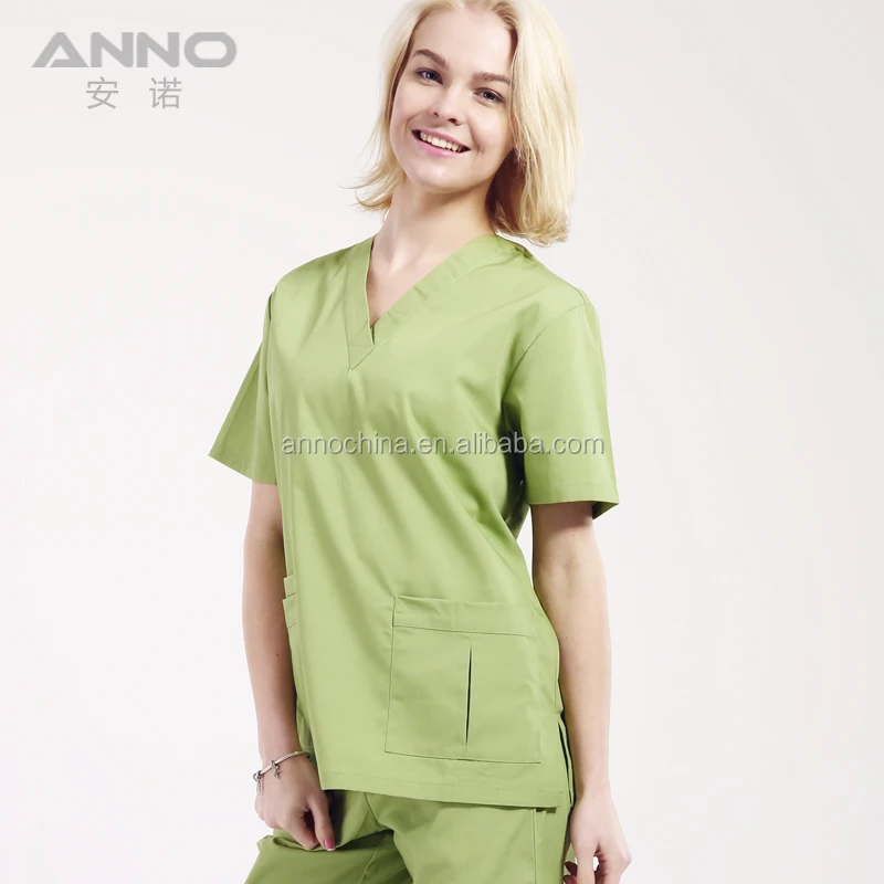 Nurse hospital uniform designs design male nurse uniform