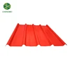 synthetic resin plastic pvc material composite roof sheets