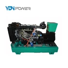 Diesel Generator Yangdong Generator 25kw 31kva Yangdong Diesel Generator