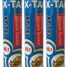 Weatherproof/ Weather proof 789/793 silicone sealant