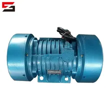 50KN vibrator motor for Cone Crushers