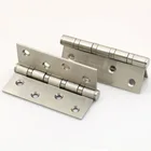 Door 4 Hinge 4 Inch Ball Bearing Door Hinge for Wood Door Ball Bearing Hinge