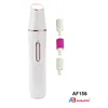 Nail polisher 2* AA Batteries Operated Professional Manicure Kit With Buffing/Smoothing function