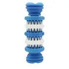 Rubber Gear Anti-bite Molar Stick Chew Pet Toy