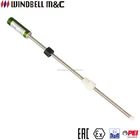 fuel management equipment for gas station tank level measuring