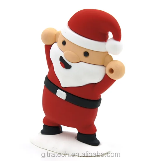 let us see if there are any specific christmas flash drives