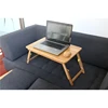 Best choose laptop table on bed bamboo laptop table for sale bed table laptop