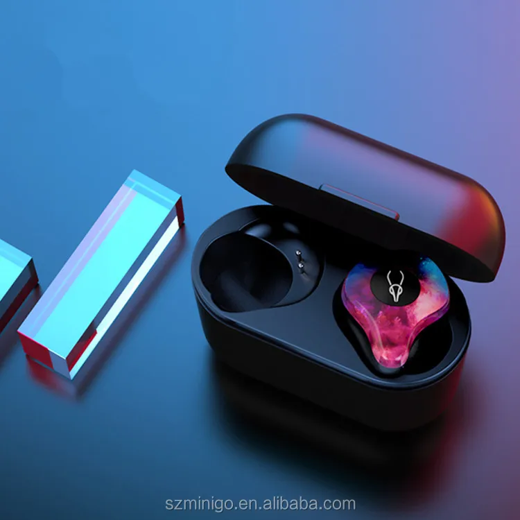 Whosale Cheap Price sabbat pro earset Mini Headphone Mobile Wireless Earphone In Ear Earphone - ANKUX.COM
