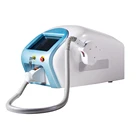 hair remover machines D9 diode laser 400w (4 bar each 100watt)