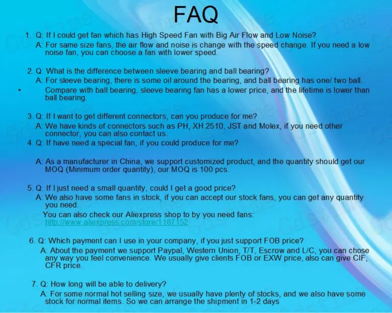 FAQ-4 - 