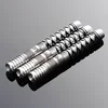 Customized Interval black Color Soft Tip Tungsten Dart Barrels