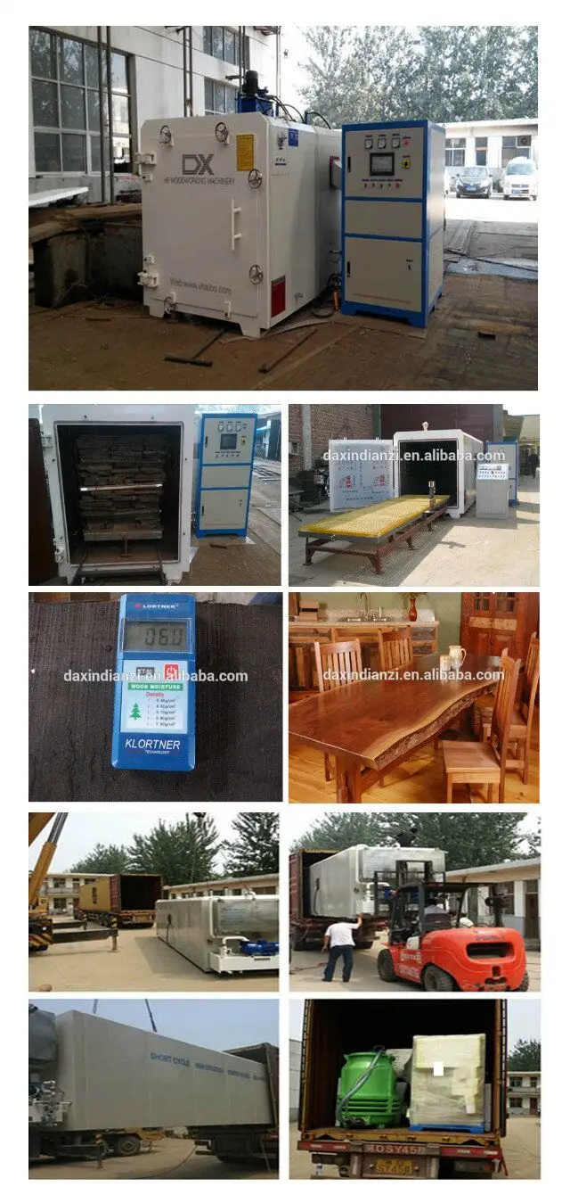 hf vacuum timber dryer03