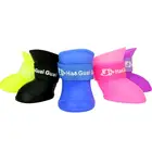 Pet rain boots Dog Soft bottom shoes Non-slip shoes Small dog Outgoing waterproof shoes for dogs