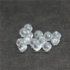 3.175mm glass ball 2mm solid glass ball for fish tank