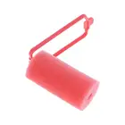 Custom Curly Eco-friendly Magic Snap On Soft Sleep Curls Sponge Magic Curler Plastic Foam Hair Roller