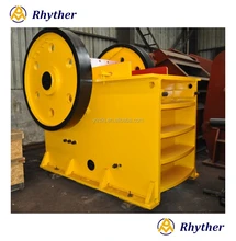 Hot sale Small Stone Jaw Crusher