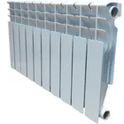 Aluminum Radiator Design Radiators Bimetal Heater Thermal System Water Radiator 350/80 Ym-s350b