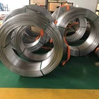 China Manufacturer TP304/304L/316/316L Stainless Steel Coil Tube