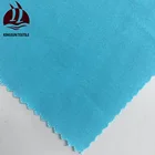 Cotton Stretch Brushed Twill Fabric for Making Pants