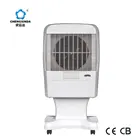 Office room mini rechargeable portable cooler Floor standing air conditioner