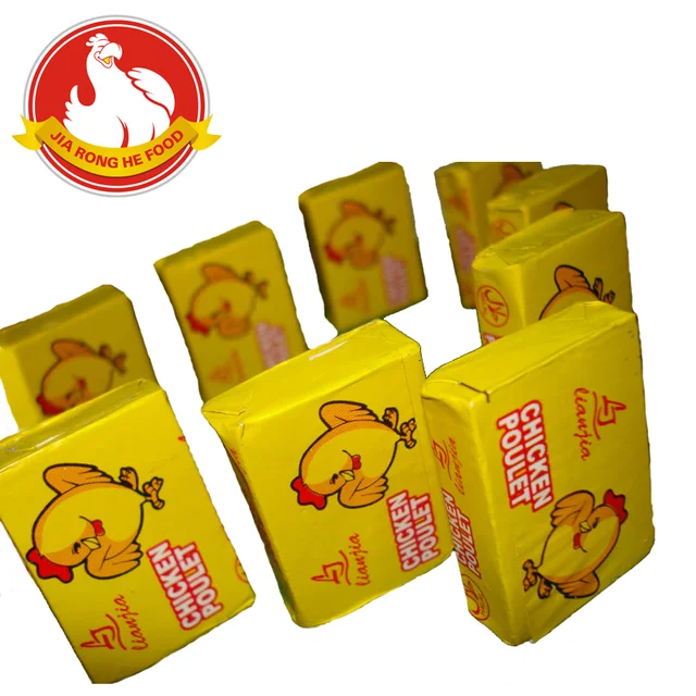 bouillon cubes chicken