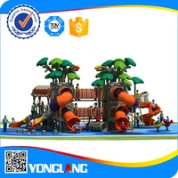 2015 Children Outdoor Plastic Sports Amp