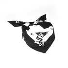 Wholesale Multifunctional Promotional Products Custom Logo Neck Warmer Bandana Bandanas Headwear