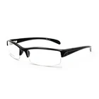 TR90 Plastic Titanium Glasses Myopia Prescription Glasses Frame Men Flexible Mens Eyewear Frames
