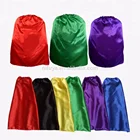 Promotional Superman Cape For Kids 50 x 70CM