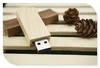 rectangular block USB 2.0 usb flash drives thumb pendrive u disk usb creativo memory stick wholesale 2GB-64GB S722