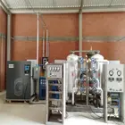 Nitrogen Plant Liquid Nitrogen Plant Small Laboratory Liquid Nitrogen Generator Liquid Nitrogen Plant
