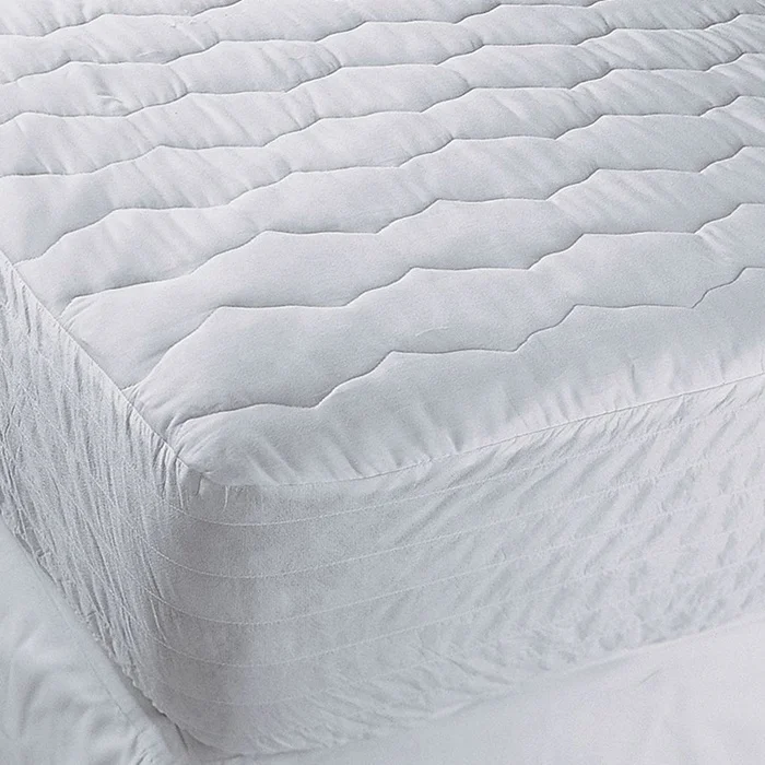 China jiaxing factory waterproof binding mattress protector/bedcover - Jozy Mattress | Jozy.net