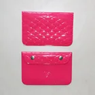Custom Colorful PVC Small Wallet Purse Wallet