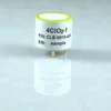 High-quality Chlorine dioxide electrochemical Sensor 4ClO2-1 CLE-0810-400 0-1ppm