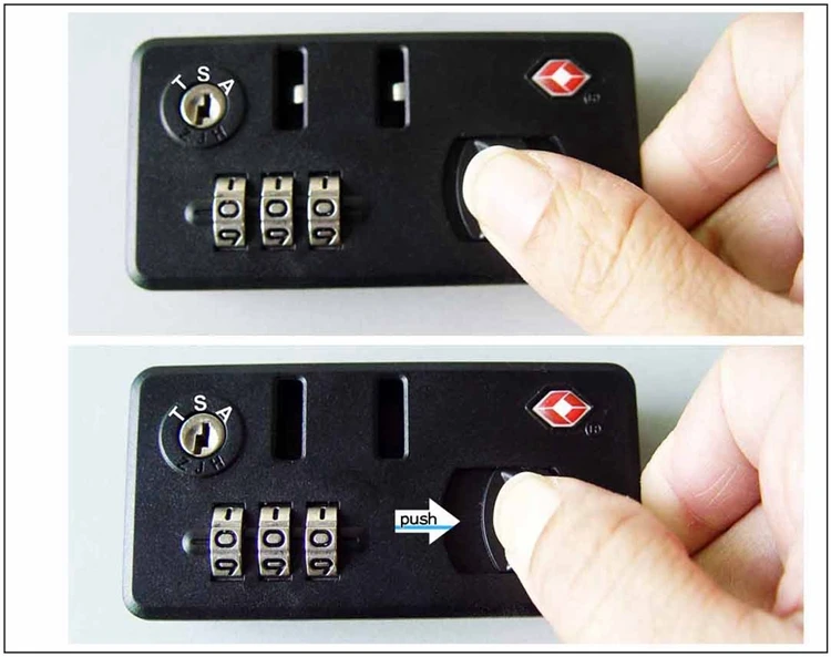 TSA9143 TSA luggage zipper lock, combination zipper lock-05.jpg