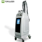 Multiapplication beaty machine for body and face skin