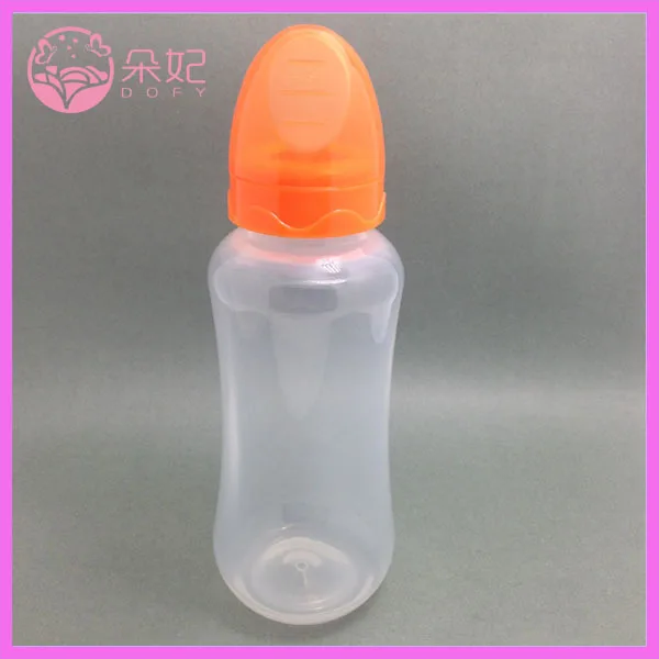 Baby Bottle Type new feeding bottles