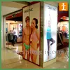 Wall PVC Sticker Printed,Custom design Poster Banner with high quality