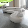 best-selling Sofa, sectional used leather sofa, New Designs Furniture Modern Sofa Shenzhen