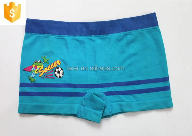 lovely young boys underwear boxer shorts