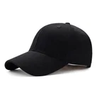 Cheap Baseball Cap Hats Customize With Large Brim