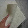 Fast cooling polyurethane ironing plastic mesh sheet